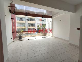 Alquilo Amplio Loft Duplex A Una Cuadra Del Malecon En Miraflores