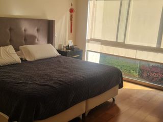 Exclusivo Departamento 224 m², 3 Dorm. Vista Interna en Santiago de Surco.