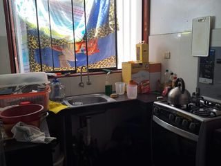 DEPARTAMENTO 104M2 3 DOR 1 BAÑO COCHERA URB. EL PACIFICO SAN MARTIN DE PORRES $ 90.000