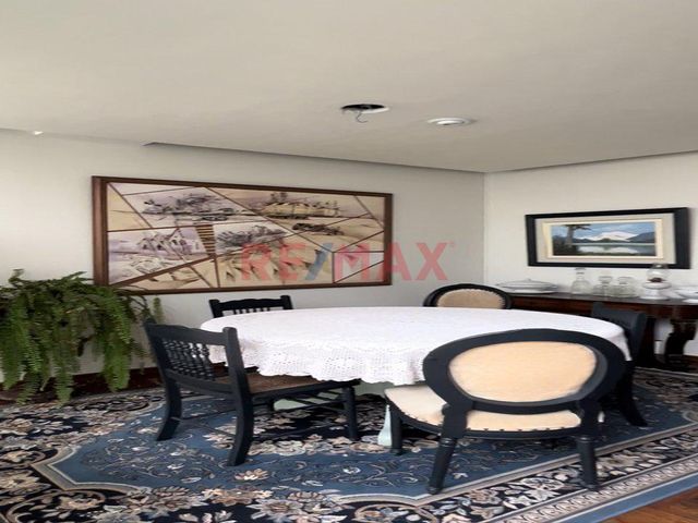 Hermoso Departamento En Alquiler Al Frente Del Parque Kennedy MIRAFLORES