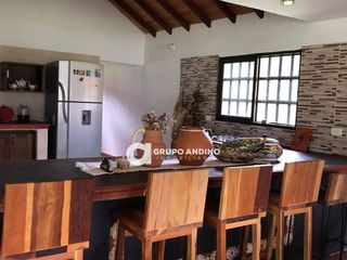 Foto 5 de Se Vende Casa de Campo en la Vereda el Palmar - Santander