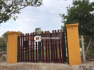 Foto 1 de Se Vende Casa de Campo en la Vereda el Palmar - Santander