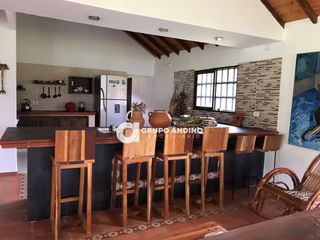 Foto 6 de Se Vende Casa de Campo en la Vereda el Palmar - Santander