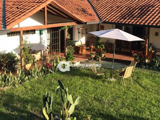 Foto 2 de Se Vende Casa de Campo en la Vereda el Palmar - Santander