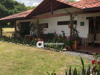 Foto 9 de Se Vende Casa de Campo en la Vereda el Palmar - Santander