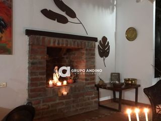Foto 7 de Se Vende Casa de Campo en la Vereda el Palmar - Santander