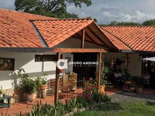 Foto 4 de Se Vende Casa de Campo en la Vereda el Palmar - Santander