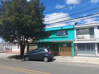 Casa en Venta, La Castellana - Las Margaritas, Bogotá D.C.