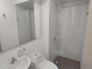 Apartamento en arriendo permanente en conjunto en Ricaurte - Cundinamarca