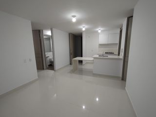 Apartamento en arriendo permanente en conjunto en Ricaurte - Cundinamarca