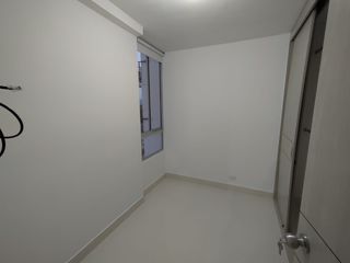 Apartamento en arriendo permanente en conjunto en Ricaurte - Cundinamarca