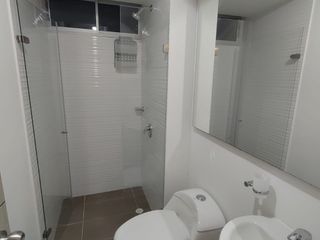 Apartamento en arriendo permanente en conjunto en Ricaurte - Cundinamarca