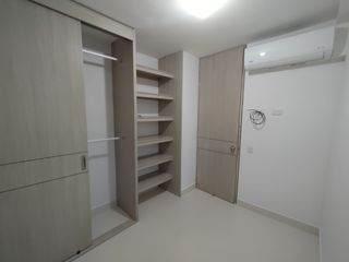 Apartamento en arriendo permanente en conjunto en Ricaurte - Cundinamarca