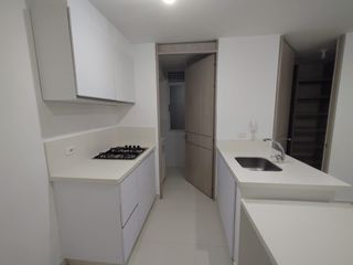 Apartamento en arriendo permanente en conjunto en Ricaurte - Cundinamarca