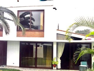 Se Vende Casa en San Isidro Cz - Residencial 9 Pisos y Azotea