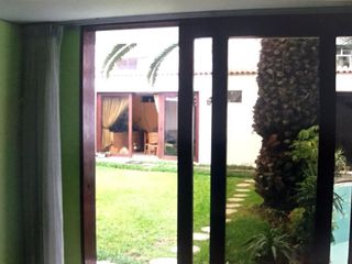 Se Vende Casa en San Isidro Cz - Residencial 9 Pisos y Azotea