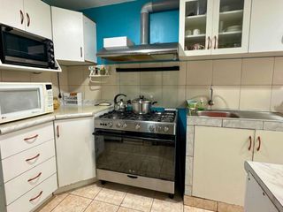 Venta De Acogedor Departamento + Cochera En Lima – Limite Con Pueblo Libre, A 3 Cuadras De La Plaza La Bandera.