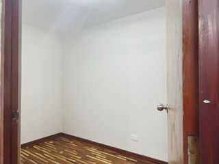 Alquiler departamento 2do  piso en La Perla - Callao