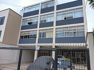 Duplex en venta San Borja