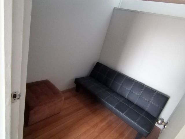 ALQUILER DE DEPARTAMENTO AMOBLADO MIRAFLORES