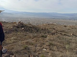 Foto 4 de VENDO TERRENO URBANO DE 52 HAS, EN EL MIRADOR DE CERRO COLORADO, AREQUIPA