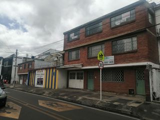 Foto 2 de Casa Rentable Vendo Granada Norte