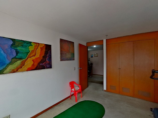 Venta de Apartamento en Conjunto Colina Campestre 18 Barrio Iberia Suba Bogotá