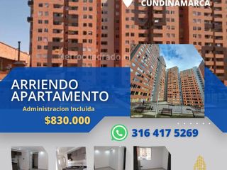 Arriendo Ventura- Madrid Cundinamarca