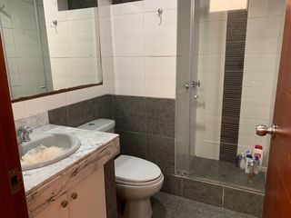 Foto 12 de CERCA A OVALO HIGUERETA - DEPARTAMENTO EN VENTA EN PRIMER PISO  – SURCO