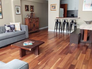 Foto 1 de CERCA A OVALO HIGUERETA - DEPARTAMENTO EN VENTA EN PRIMER PISO  – SURCO