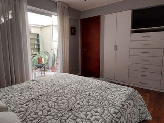 Foto 7 de CERCA A OVALO HIGUERETA - DEPARTAMENTO EN VENTA EN PRIMER PISO  – SURCO