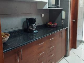 Foto 13 de CERCA A OVALO HIGUERETA - DEPARTAMENTO EN VENTA EN PRIMER PISO  – SURCO