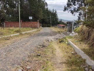 Terreno en Venta, Santa Rosa de La Merced, Valle de los Chillos, Quito