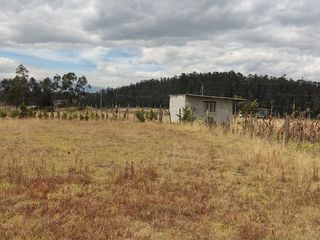 Terreno en Venta, Santa Rosa de La Merced, Valle de los Chillos, Quito