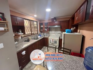 Foto 17 de BAJO DE PRECIO HERMOSA QUINTA VACACIONAL, Sector San Juan Pamba C1374