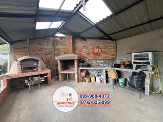 Foto 13 de BAJO DE PRECIO HERMOSA QUINTA VACACIONAL, Sector San Juan Pamba C1374