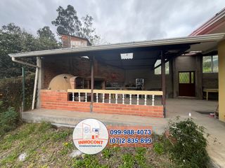 Foto 12 de BAJO DE PRECIO HERMOSA QUINTA VACACIONAL, Sector San Juan Pamba C1374