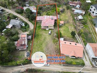 Foto 5 de BAJO DE PRECIO HERMOSA QUINTA VACACIONAL, Sector San Juan Pamba C1374