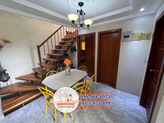 Foto 20 de BAJO DE PRECIO HERMOSA QUINTA VACACIONAL, Sector San Juan Pamba C1374