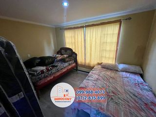 Foto 22 de BAJO DE PRECIO HERMOSA QUINTA VACACIONAL, Sector San Juan Pamba C1374