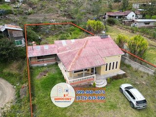 Foto 2 de BAJO DE PRECIO HERMOSA QUINTA VACACIONAL, Sector San Juan Pamba C1374