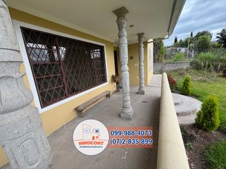 Foto 15 de BAJO DE PRECIO HERMOSA QUINTA VACACIONAL, Sector San Juan Pamba C1374