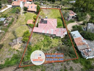 Foto 6 de BAJO DE PRECIO HERMOSA QUINTA VACACIONAL, Sector San Juan Pamba C1374