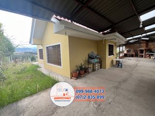 Foto 14 de BAJO DE PRECIO HERMOSA QUINTA VACACIONAL, Sector San Juan Pamba C1374