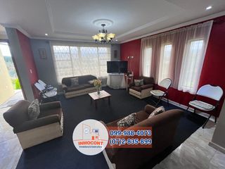 Foto 18 de BAJO DE PRECIO HERMOSA QUINTA VACACIONAL, Sector San Juan Pamba C1374