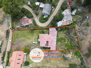 Foto 7 de BAJO DE PRECIO HERMOSA QUINTA VACACIONAL, Sector San Juan Pamba C1374