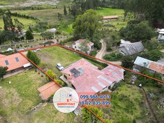 Foto 3 de BAJO DE PRECIO HERMOSA QUINTA VACACIONAL, Sector San Juan Pamba C1374
