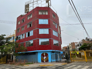 Foto 1 de ALQUILO EDIFICIO O LOCAL EN LOS OLIVOS