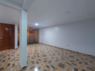 Departamento de Estreno 113 m², Cedros de Villa (Tres Dorm.)