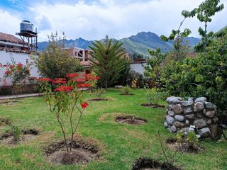 Foto 10 de VENDO LINDA CASA VALLE SAGRADO URUBAMBA CUSCO!